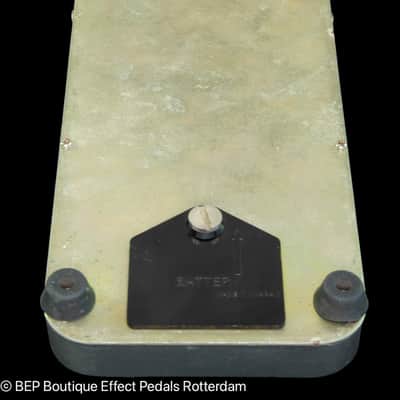 Ibanez Double Sound Fuzz Wah with Box early 80's Japan image 6