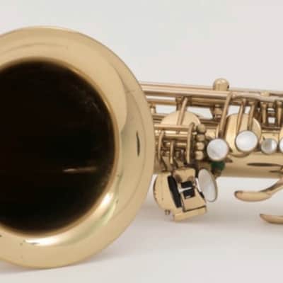 Selmer Mark VI Tenor Saxophone 1960 - 1969 - Lacquered Brass image 18