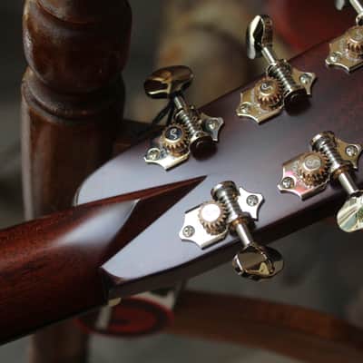 BOURGEOIS D Country Boy/TS HARDCASE image 11