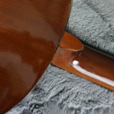 Yamaha C-180 Japan Classical Guitar image 21