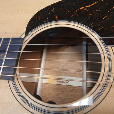 Martin D-18E Modern Deluxe 2018 - Present - Natural image 6