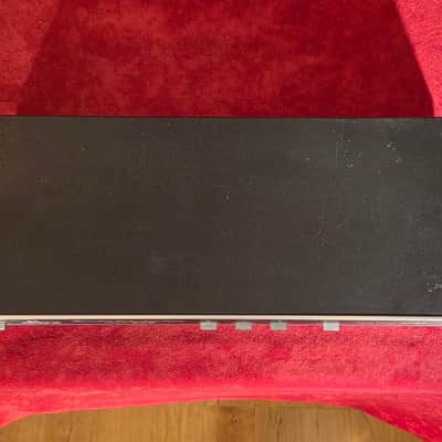 Vintage 1980s dbx 222 Type II Tape Noise Reduction System image 6