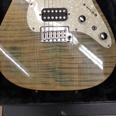 Tom Anderson Stratocaster image 1