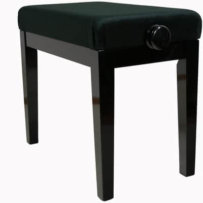 Immagine Discacciati 105 T HG Klavierbank schwarz - 2