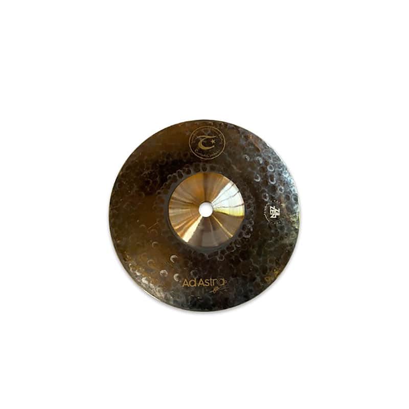 Turkish Cymbals 6" Ad Astra Splash Cymbal - ADSP6 image 1