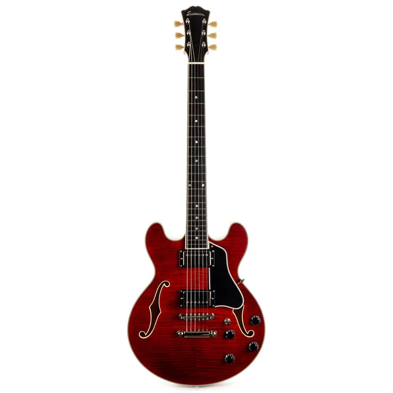 Eastman T484 image 1