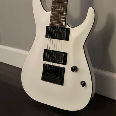 ESP LTD AJ-7 ET (1 of 46 USA Produced) - Andy James Signature image 1