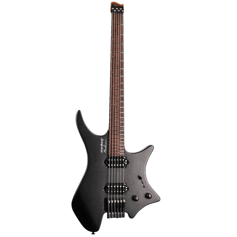 Strandberg Guitars Boden Essential 6 image 2