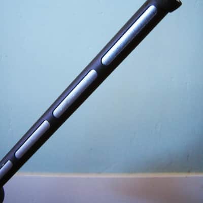 Vintage 1960's Electro-Voice 644 Cardioid Dynamic Microphone Hi Z HAM radio mic w accessories 664 666 image 3