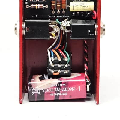 used Virtues Lander CULT Limited Iss. 1 Fuzz #26, Excellent