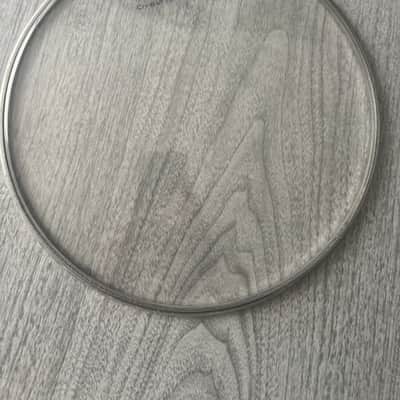 Used Ludwig Drum Heads Late 70’s 12-13-16 image 2