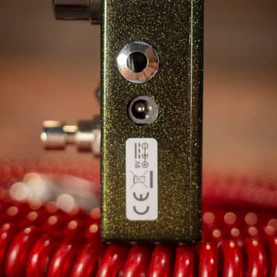MXR M169 Carbon Copy Analog Delay Pedal image 3
