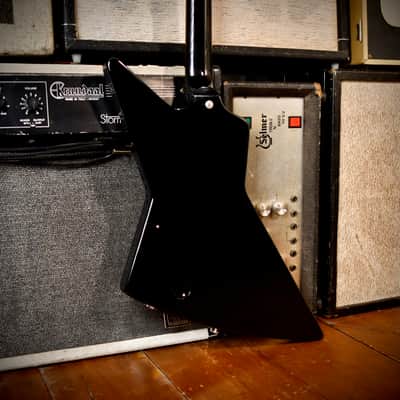 Gibson Explorer Black 2017 image 8