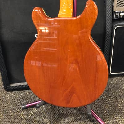 Hamer Newport Pro Natural image 4