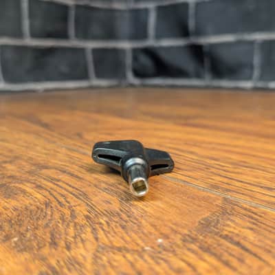 Roland Slim Barrel V‑Drum Drum Key – Compact Electronic Drum Tuning Key – OEM Roland Accessory for V‑Drums & Trigger Hardware – Precision Fit image 7