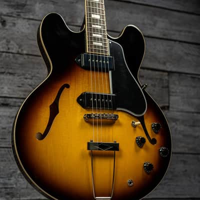 Gibson ES-330 - Tobacco Sunburst image 2