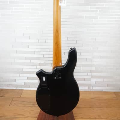 Sterling Bongo 5 - Stealth Black image 13