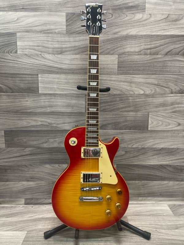 1978 Greco Standard Electric Guitar – Made in Japan image 1