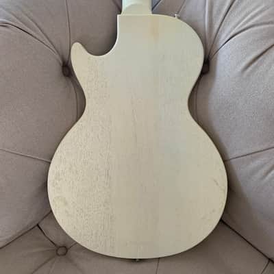 Gibson Melody Maker 2009 - White image 4