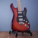 Fender Player Stratocaster HSS Plus Top Aged Cherry Burst DEMO