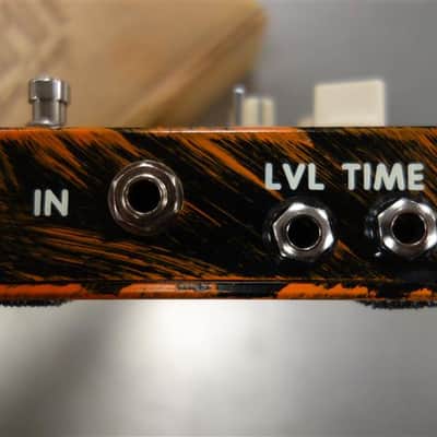 Jam Delay Llama Supreme Custom Shop image 7
