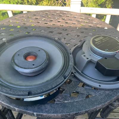 Altec Lansing 920-8B image 6