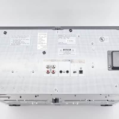 Sony CDP-CX335 Mega Storage Compact Disc 300 CD Changer Player *FULL SERVICE*🔥 image 6