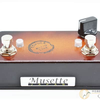 Lovepedal BURST TCHULA image 3