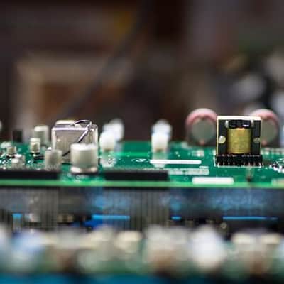 Rupert Neve Designs Shelford Channel Mic Pre EQ Compresser image 7