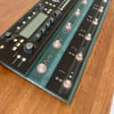 Kemper Profiler Stage MK1 + Mission EP1-KP + Kemper Gig Bag