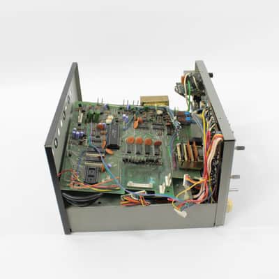Roland CR-78 CompuRhythm Drum Machine Parts As-Is image 2