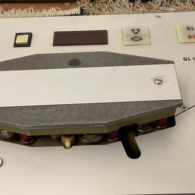 Telefunken M15 REEL TU REEL VINTAGE image 3