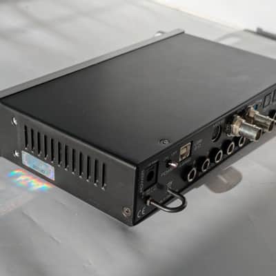 MODDED RME Fireface UC USB Audio Interface 2010s - Black image 6