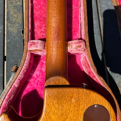 Gibson Les Paul 1954 - Gold image 17