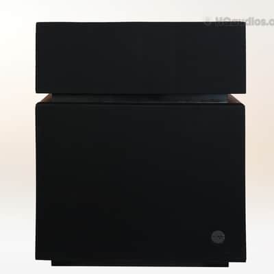 Altec Model 19 15-Inch Horn-Loaded Speakers – Restored – Tested – 1-Year Warranty image 5