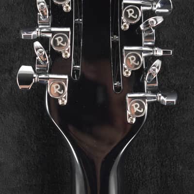 Rickenbacker 330/12 12-String Jetglo image 9