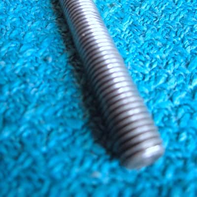 Conga J-Hook Tension Rod - Vintage (USED) image 2