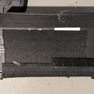 dbx DriveRack Series goRack Performance Processor 2010s - Black image 2