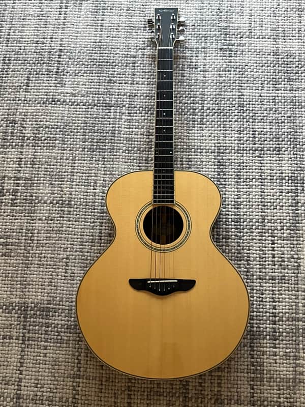 Northwood R80 MJ (mini jumbo) image 1