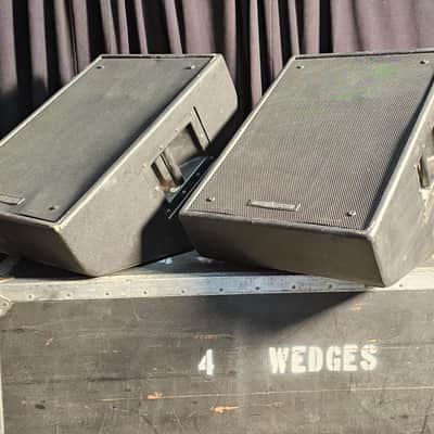 Macpherson Stage/Monitor Wedge image 2