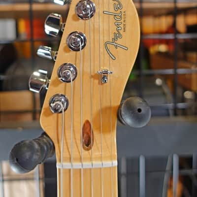 Fender Tele-Bration Cabronita Telecaster 2011 - Black image 6