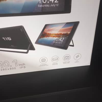 PC Tablet with Bluetooth image 4