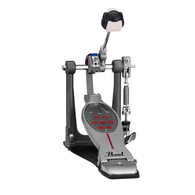 Pearl Eliminator Redline Belt Drive Single Pedal image 2