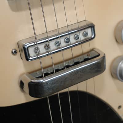 Vintage 1960s KAPA Minstrel Teardrop - Rare American-Made Classic image 5