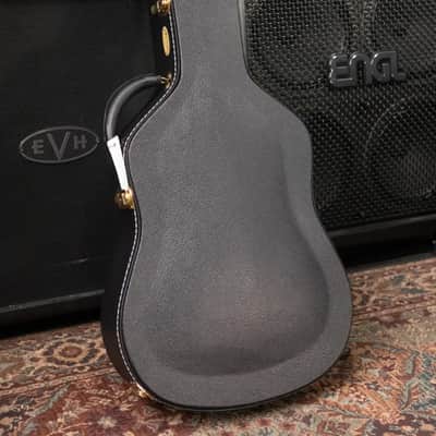 Martin D-18 1955 CFM IV 70th Dreadnought Acoustic Guitar with Hardshell Case image 16
