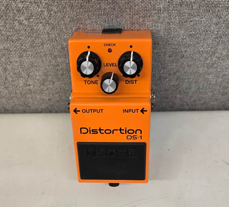 Boss DS-1