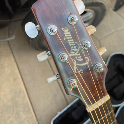 Takamine EAC48C image 10