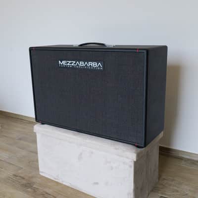 Mezzabarba Cruiser cab 2x12 image 2