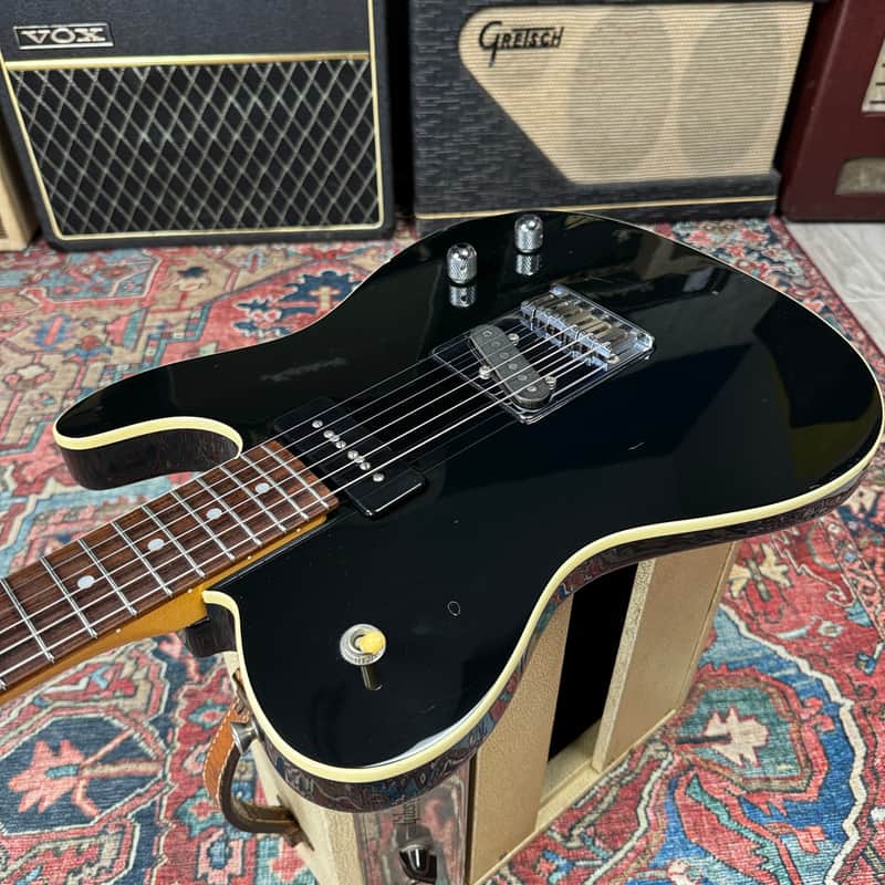 Fender Aerodyne Telecaster