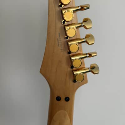 Ibanez RG570MH 1995 - OIL F image 4